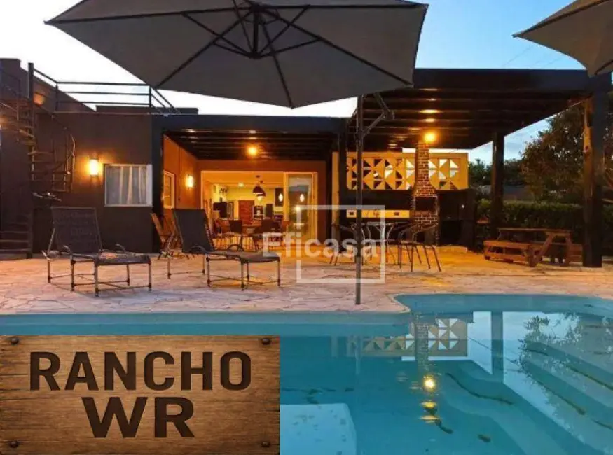 Sítio / Rancho com 4 quartos à venda, 850m2 em Centro, Mendonca - SP - imagem 6 Foto 6 de Sítio / Rancho com 4 quartos à venda, 850m2 em Centro, Mendonca - SP