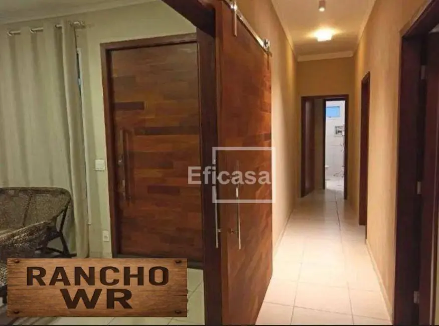 Sítio / Rancho com 4 quartos à venda, 850m2 em Centro, Mendonca - SP - imagem 2 Foto 2 de Sítio / Rancho com 4 quartos à venda, 850m2 em Centro, Mendonca - SP