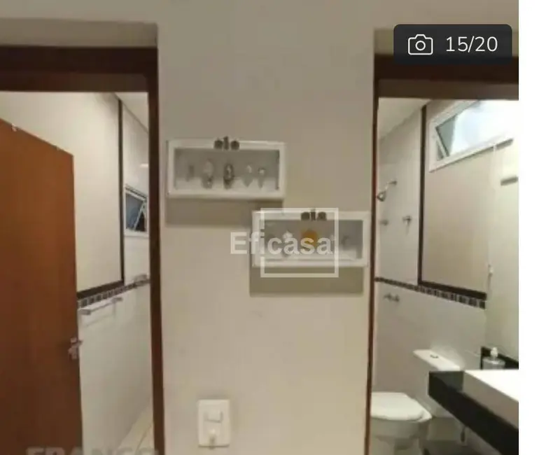 Sítio / Rancho com 4 quartos à venda, 850m2 em Centro, Mendonca - SP - imagem 8 Foto 8 de Sítio / Rancho com 4 quartos à venda, 850m2 em Centro, Mendonca - SP