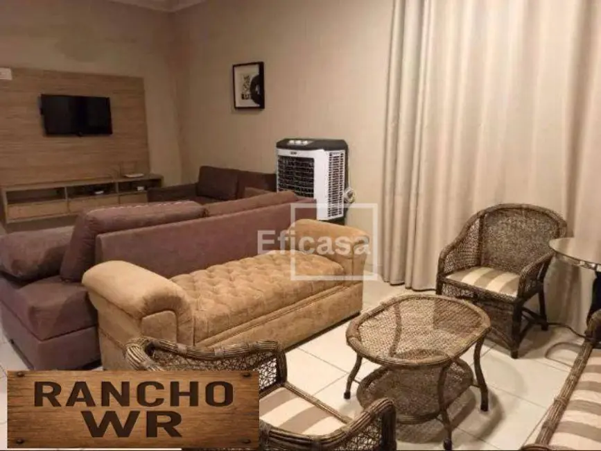 Sítio / Rancho com 4 quartos à venda, 850m2 em Centro, Mendonca - SP - imagem 7 Foto 7 de Sítio / Rancho com 4 quartos à venda, 850m2 em Centro, Mendonca - SP