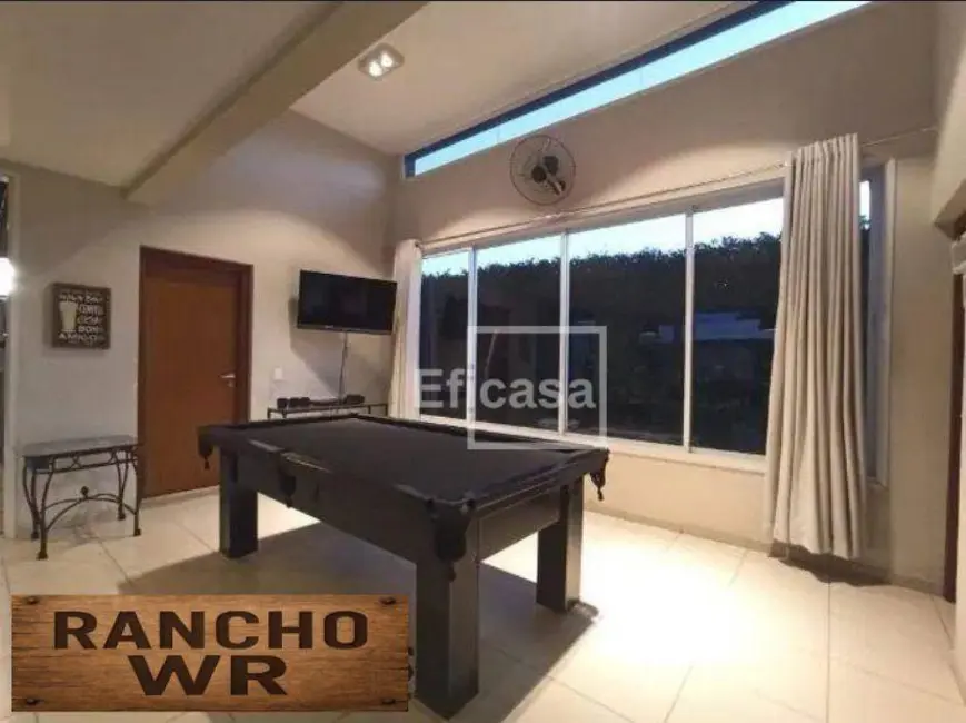 Sítio / Rancho com 4 quartos à venda, 850m2 em Centro, Mendonca - SP - imagem 5 Foto 5 de Sítio / Rancho com 4 quartos à venda, 850m2 em Centro, Mendonca - SP