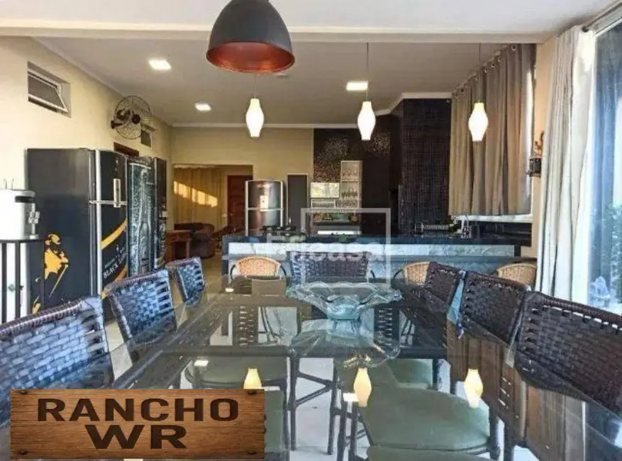 Sítio / Rancho com 4 quartos à venda, 850m2 em Centro, Mendonca - SP - imagem 3 Foto 3 de Sítio / Rancho com 4 quartos à venda, 850m2 em Centro, Mendonca - SP