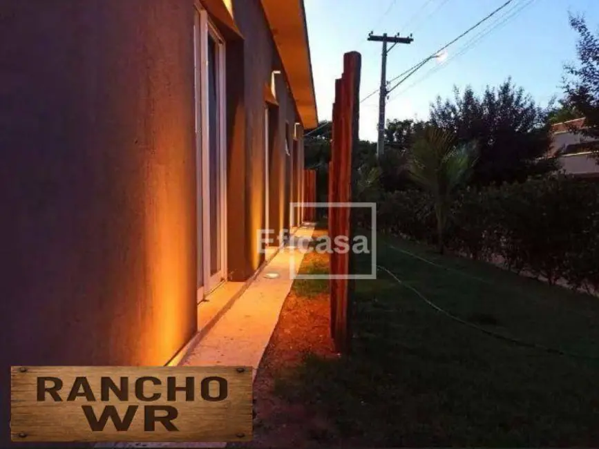 Sítio / Rancho com 4 quartos à venda, 850m2 em Centro, Mendonca - SP - imagem 9 Foto 9 de Sítio / Rancho com 4 quartos à venda, 850m2 em Centro, Mendonca - SP