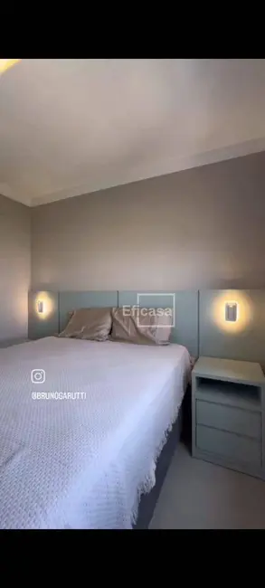 Foto 6 de Apartamento com 3 quartos à venda, 130m2 em Jardim Maracanã, Sao Jose Do Rio Preto - SP