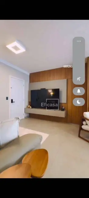 Foto 4 de Apartamento com 3 quartos à venda, 130m2 em Jardim Maracanã, Sao Jose Do Rio Preto - SP