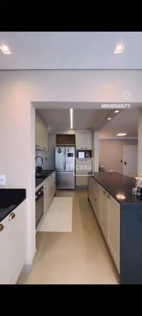 Foto 3 de Apartamento com 3 quartos à venda, 130m2 em Jardim Maracanã, Sao Jose Do Rio Preto - SP