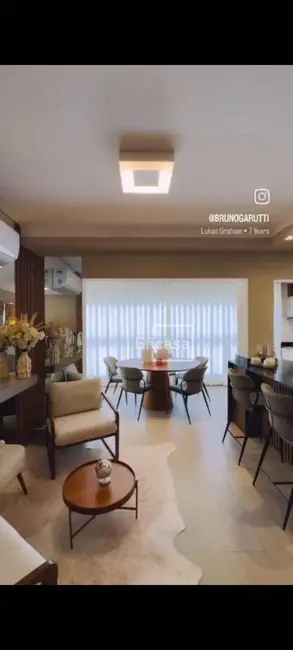 Foto 7 de Apartamento com 3 quartos à venda, 130m2 em Jardim Maracanã, Sao Jose Do Rio Preto - SP