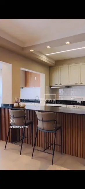 Foto 1 de Apartamento com 3 quartos à venda, 130m2 em Jardim Maracanã, Sao Jose Do Rio Preto - SP