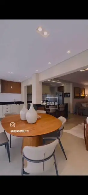Foto 9 de Apartamento com 3 quartos à venda, 130m2 em Jardim Maracanã, Sao Jose Do Rio Preto - SP