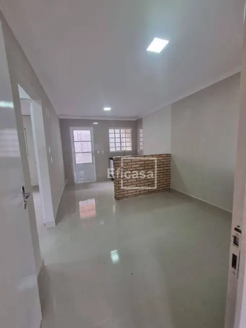 Casa de Condomínio com 2 quartos à venda, 70m2 em Residencial Vitória Régia, Sao Jose Do Rio Preto - SP - imagem 7 Foto 7 de Casa de Condomínio com 2 quartos à venda, 70m2 em Residencial Vitória Régia, Sao Jose Do Rio Preto - SP