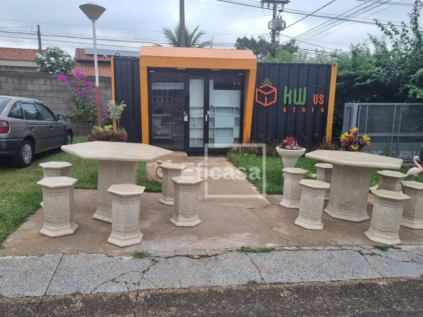 Casa de Condomínio com 2 quartos à venda, 70m2 em Residencial Vitória Régia, Sao Jose Do Rio Preto - SP - imagem 4 Foto 4 de Casa de Condomínio com 2 quartos à venda, 70m2 em Residencial Vitória Régia, Sao Jose Do Rio Preto - SP