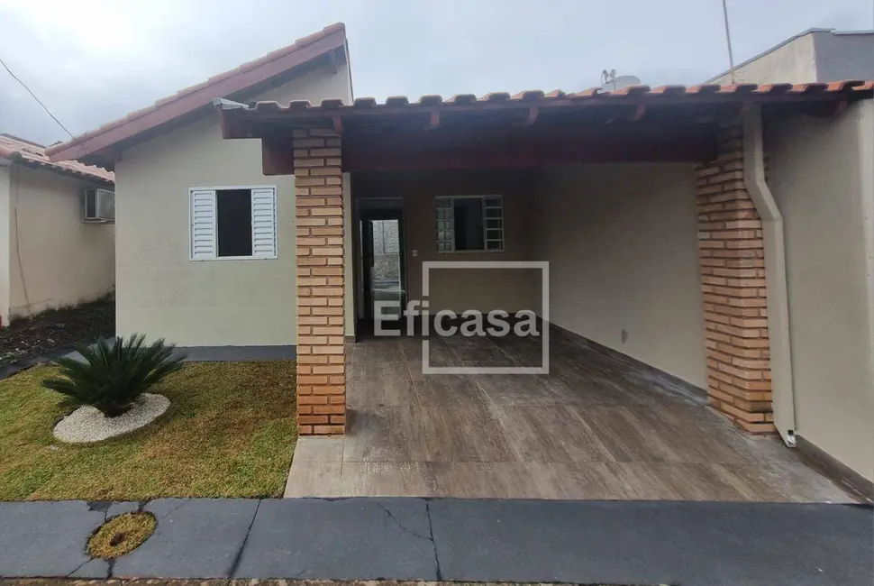Casa de Condomínio com 2 quartos à venda, 70m2 em Residencial Vitória Régia, Sao Jose Do Rio Preto - SP - imagem 8 Foto 8 de Casa de Condomínio com 2 quartos à venda, 70m2 em Residencial Vitória Régia, Sao Jose Do Rio Preto - SP