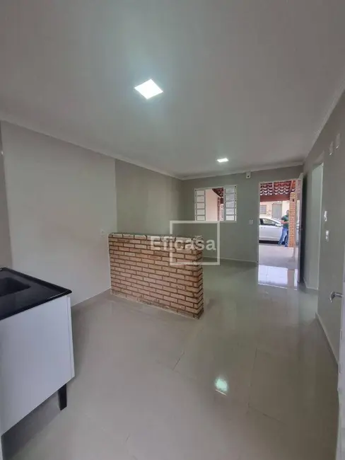 Casa de Condomínio com 2 quartos à venda, 70m2 em Residencial Vitória Régia, Sao Jose Do Rio Preto - SP - imagem 1 Foto 1 de Casa de Condomínio com 2 quartos à venda, 70m2 em Residencial Vitória Régia, Sao Jose Do Rio Preto - SP