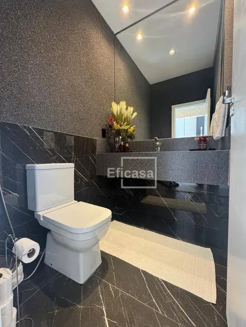 Casa de Condomínio com 3 quartos à venda, 360m2 em Quinta do Lago Residence, Sao Jose Do Rio Preto - SP - imagem 9 Foto 9 de Casa de Condomínio com 3 quartos à venda, 360m2 em Quinta do Lago Residence, Sao Jose Do Rio Preto - SP