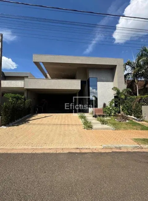 Casa de Condomínio com 3 quartos à venda, 360m2 em Quinta do Lago Residence, Sao Jose Do Rio Preto - SP - imagem 4 Foto 4 de Casa de Condomínio com 3 quartos à venda, 360m2 em Quinta do Lago Residence, Sao Jose Do Rio Preto - SP