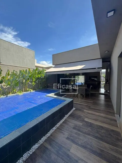 Casa de Condomínio com 3 quartos à venda, 360m2 em Quinta do Lago Residence, Sao Jose Do Rio Preto - SP - imagem 5 Foto 5 de Casa de Condomínio com 3 quartos à venda, 360m2 em Quinta do Lago Residence, Sao Jose Do Rio Preto - SP