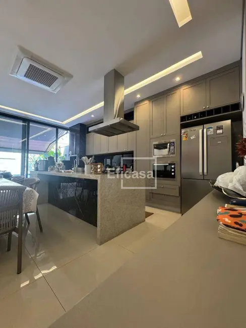 Casa de Condomínio com 3 quartos à venda, 360m2 em Quinta do Lago Residence, Sao Jose Do Rio Preto - SP - imagem 1 Foto 1 de Casa de Condomínio com 3 quartos à venda, 360m2 em Quinta do Lago Residence, Sao Jose Do Rio Preto - SP