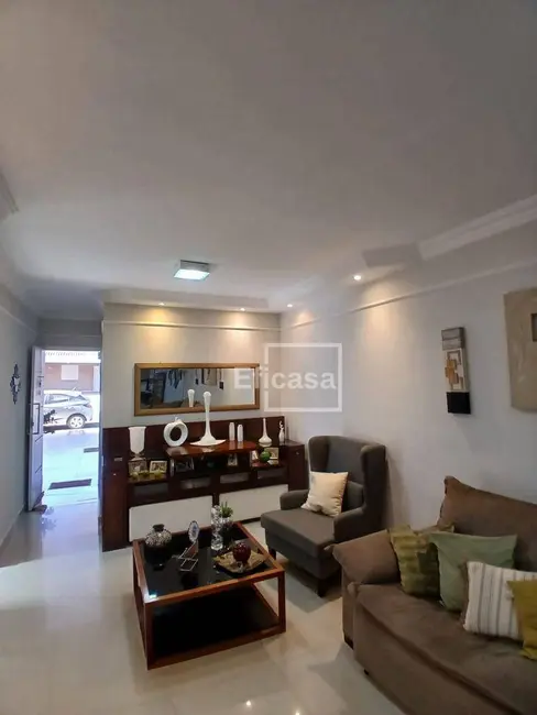 Casa de Condomínio com 3 quartos à venda, 205m2 em Condomínio Residencial Village Maria Stella, Sao Jose Do Rio Preto - SP - imagem 9 Foto 9 de Casa de Condomínio com 3 quartos à venda, 205m2 em Condomínio Residencial Village Maria Stella, Sao Jose Do Rio Preto - SP
