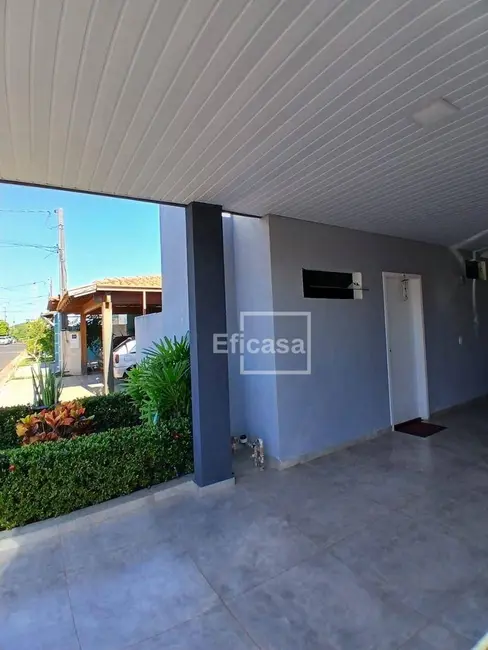 Casa de Condomínio com 3 quartos à venda, 205m2 em Condomínio Residencial Village Maria Stella, Sao Jose Do Rio Preto - SP - imagem 7 Foto 7 de Casa de Condomínio com 3 quartos à venda, 205m2 em Condomínio Residencial Village Maria Stella, Sao Jose Do Rio Preto - SP
