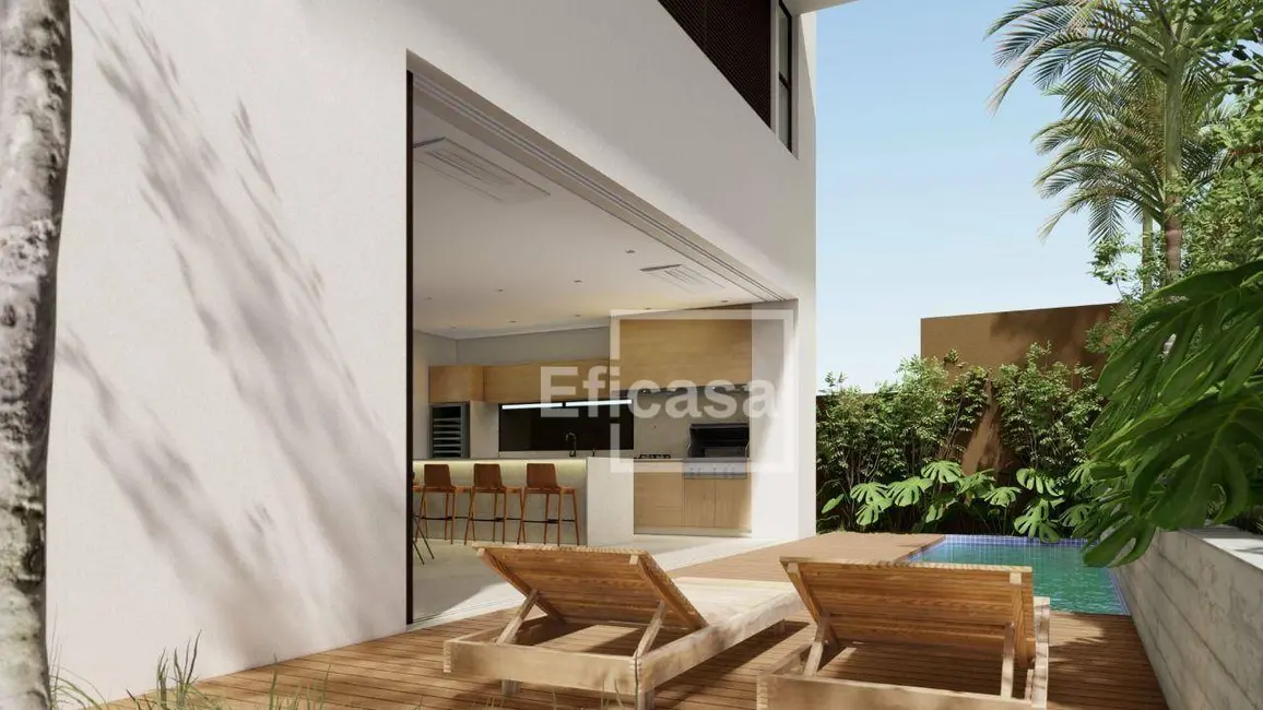 Casa com 4 quartos à venda, 450m2 em Residencial Quinta do Golfe, Sao Jose Do Rio Preto - SP - imagem 3 Foto 3 de Casa com 4 quartos à venda, 450m2 em Residencial Quinta do Golfe, Sao Jose Do Rio Preto - SP