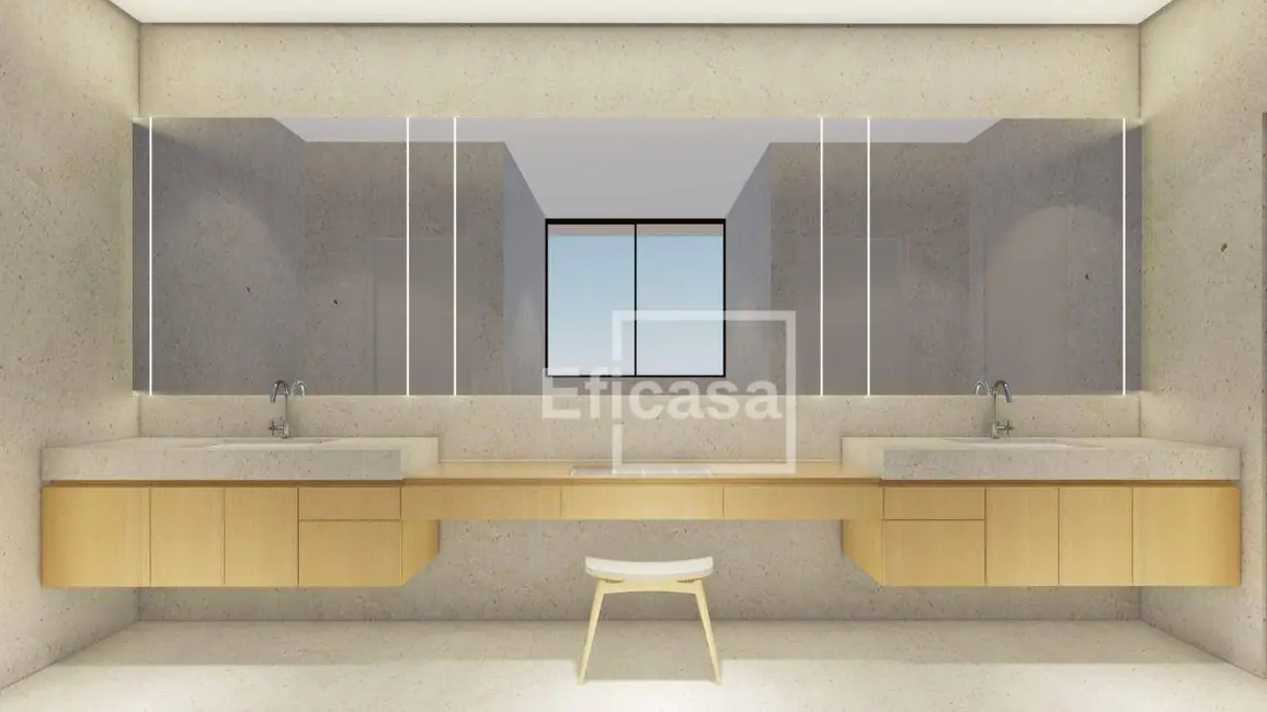 Casa com 4 quartos à venda, 450m2 em Residencial Quinta do Golfe, Sao Jose Do Rio Preto - SP - imagem 4 Foto 4 de Casa com 4 quartos à venda, 450m2 em Residencial Quinta do Golfe, Sao Jose Do Rio Preto - SP