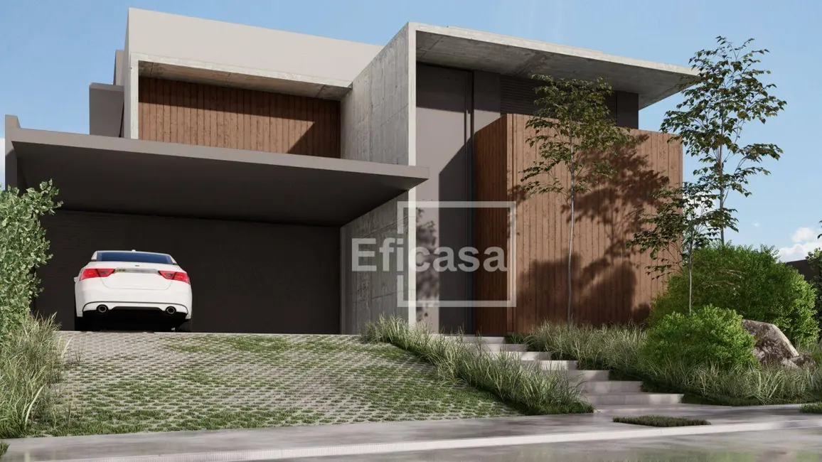 Casa com 4 quartos à venda, 450m2 em Residencial Quinta do Golfe, Sao Jose Do Rio Preto - SP - imagem 5 Foto 5 de Casa com 4 quartos à venda, 450m2 em Residencial Quinta do Golfe, Sao Jose Do Rio Preto - SP