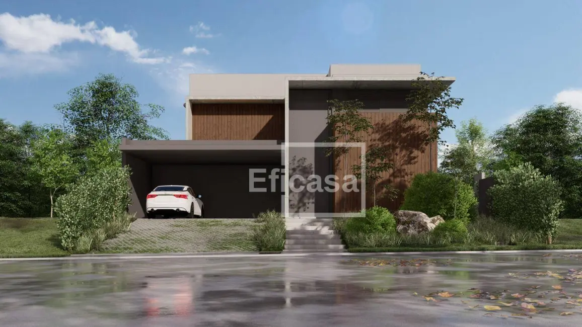 Casa com 4 quartos à venda, 450m2 em Residencial Quinta do Golfe, Sao Jose Do Rio Preto - SP - imagem 1 Foto 1 de Casa com 4 quartos à venda, 450m2 em Residencial Quinta do Golfe, Sao Jose Do Rio Preto - SP