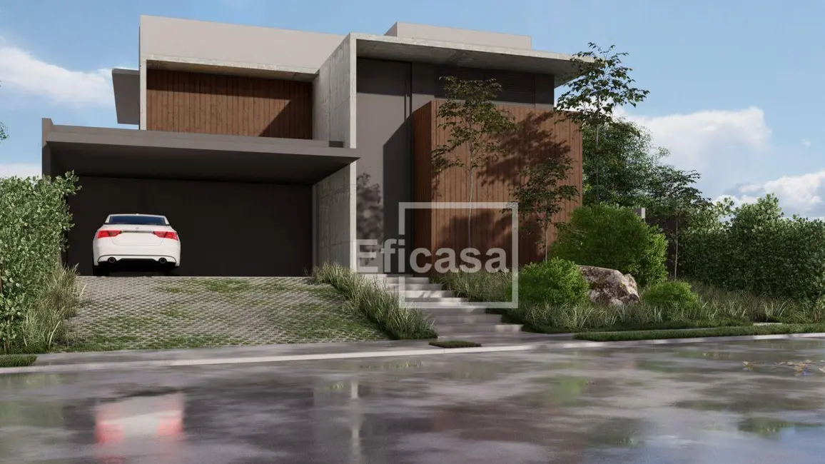Casa com 4 quartos à venda, 450m2 em Residencial Quinta do Golfe, Sao Jose Do Rio Preto - SP - imagem 6 Foto 6 de Casa com 4 quartos à venda, 450m2 em Residencial Quinta do Golfe, Sao Jose Do Rio Preto - SP