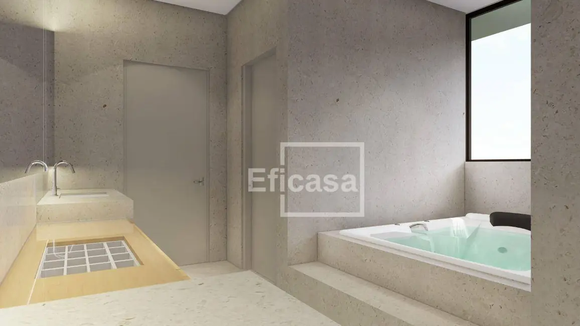 Casa com 4 quartos à venda, 450m2 em Residencial Quinta do Golfe, Sao Jose Do Rio Preto - SP - imagem 7 Foto 7 de Casa com 4 quartos à venda, 450m2 em Residencial Quinta do Golfe, Sao Jose Do Rio Preto - SP