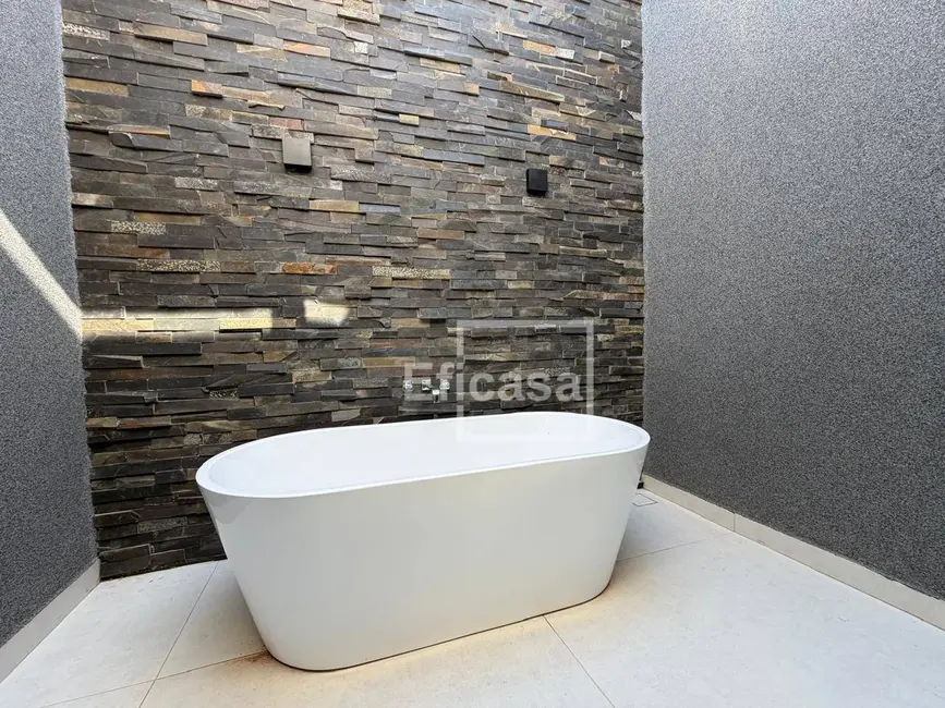 Foto 6 de Casa de Condomínio com 3 quartos à venda, 360m2 em Condomínio Vilage La Montagne, Sao Jose Do Rio Preto - SP