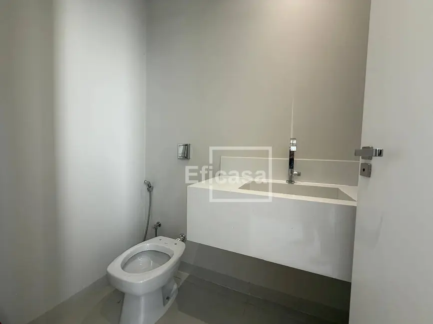Foto 4 de Casa de Condomínio com 3 quartos à venda, 360m2 em Condomínio Vilage La Montagne, Sao Jose Do Rio Preto - SP