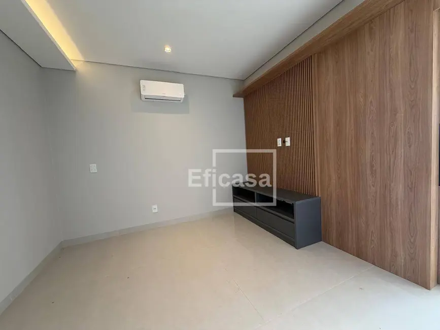 Foto 3 de Casa de Condomínio com 3 quartos à venda, 360m2 em Condomínio Vilage La Montagne, Sao Jose Do Rio Preto - SP