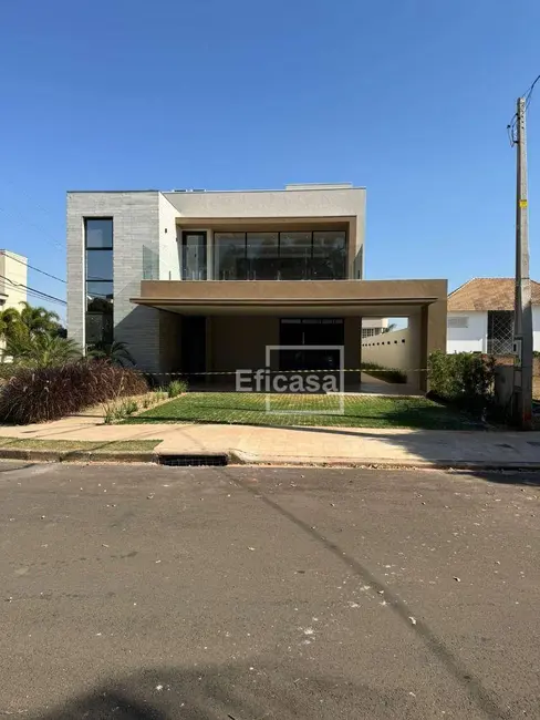Foto 3 de Casa de Condomínio com 4 quartos à venda, 597m2 em Parque Residencial Damha, Sao Jose Do Rio Preto - SP