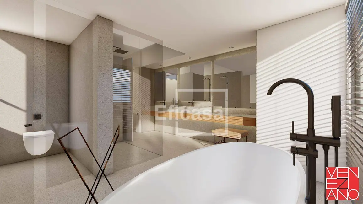 Foto 6 de Casa de Condomínio com 4 quartos à venda, 597m2 em Parque Residencial Damha, Sao Jose Do Rio Preto - SP