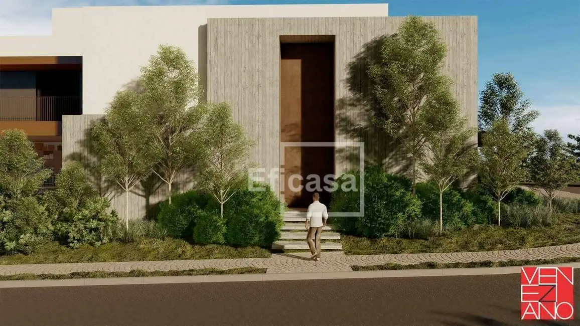 Foto 7 de Casa de Condomínio com 4 quartos à venda, 597m2 em Parque Residencial Damha, Sao Jose Do Rio Preto - SP