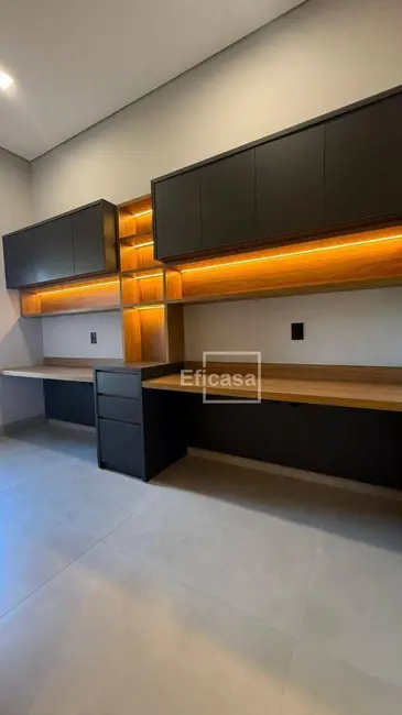 Foto 4 de Casa de Condomínio com 3 quartos à venda, 400m2 em Residencial Gaivota II, Sao Jose Do Rio Preto - SP