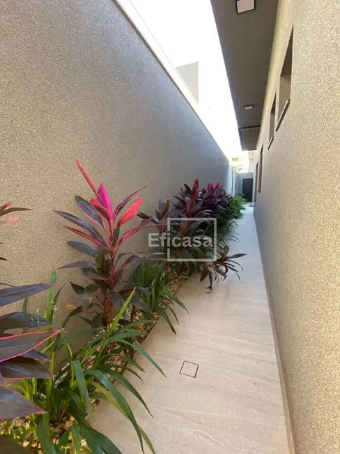 Foto 2 de Casa de Condomínio com 3 quartos à venda, 400m2 em Residencial Gaivota II, Sao Jose Do Rio Preto - SP