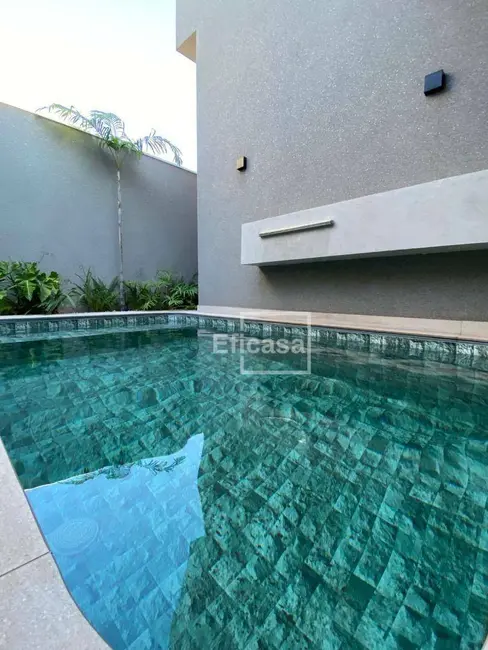Foto 3 de Casa de Condomínio com 3 quartos à venda, 400m2 em Residencial Gaivota II, Sao Jose Do Rio Preto - SP