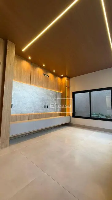 Foto 1 de Casa de Condomínio com 3 quartos à venda, 400m2 em Residencial Gaivota II, Sao Jose Do Rio Preto - SP