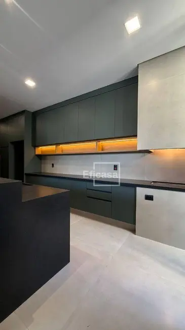 Foto 8 de Casa de Condomínio com 3 quartos à venda, 400m2 em Residencial Gaivota II, Sao Jose Do Rio Preto - SP