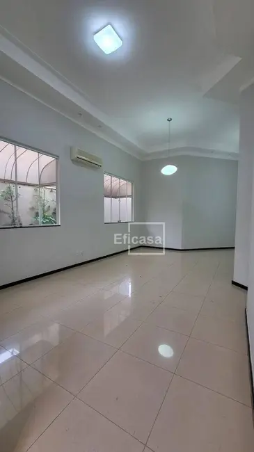 Foto 4 de Casa de Condomínio com 3 quartos para alugar, 400m2 em Residencial Gaivota I, Sao Jose Do Rio Preto - SP