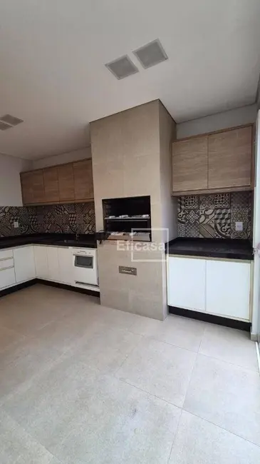 Foto 3 de Casa de Condomínio com 3 quartos para alugar, 400m2 em Residencial Gaivota I, Sao Jose Do Rio Preto - SP