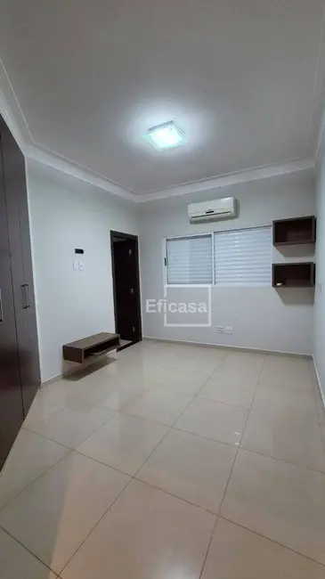 Foto 7 de Casa de Condomínio com 3 quartos para alugar, 400m2 em Residencial Gaivota I, Sao Jose Do Rio Preto - SP