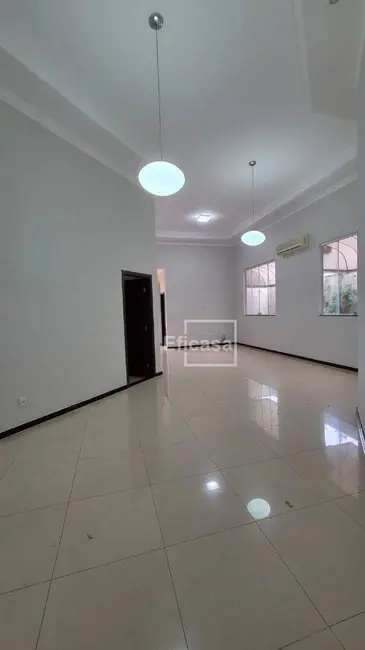 Foto 1 de Casa de Condomínio com 3 quartos para alugar, 400m2 em Residencial Gaivota I, Sao Jose Do Rio Preto - SP