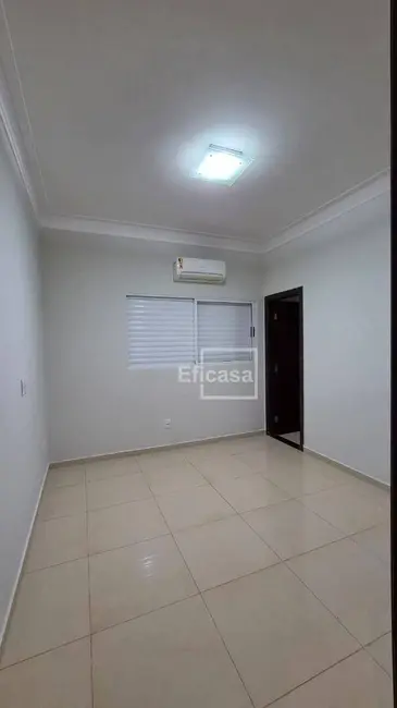 Foto 5 de Casa de Condomínio com 3 quartos para alugar, 400m2 em Residencial Gaivota I, Sao Jose Do Rio Preto - SP