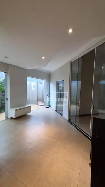 Foto 9 de Casa de Condomínio com 3 quartos para alugar, 400m2 em Residencial Gaivota I, Sao Jose Do Rio Preto - SP