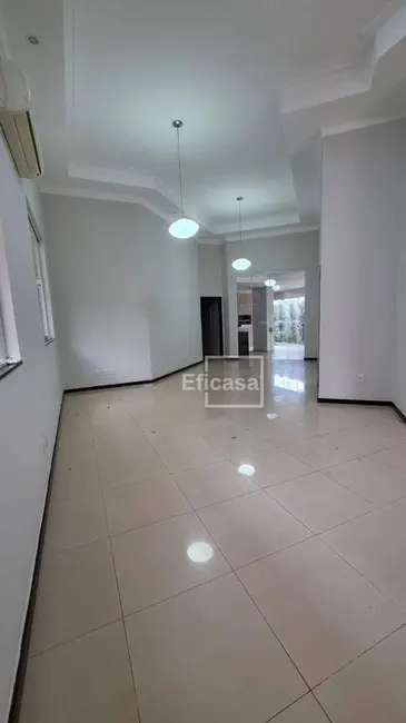 Foto 8 de Casa de Condomínio com 3 quartos para alugar, 400m2 em Residencial Gaivota I, Sao Jose Do Rio Preto - SP