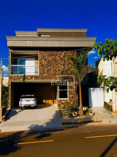 Casa de Condomínio com 3 quartos à venda, 275m2 em Residencial Village Damha Rio Preto II, Sao Jose Do Rio Preto - SP - imagem 1 Foto 1 de Casa de Condomínio com 3 quartos à venda, 275m2 em Residencial Village Damha Rio Preto II, Sao Jose Do Rio Preto - SP