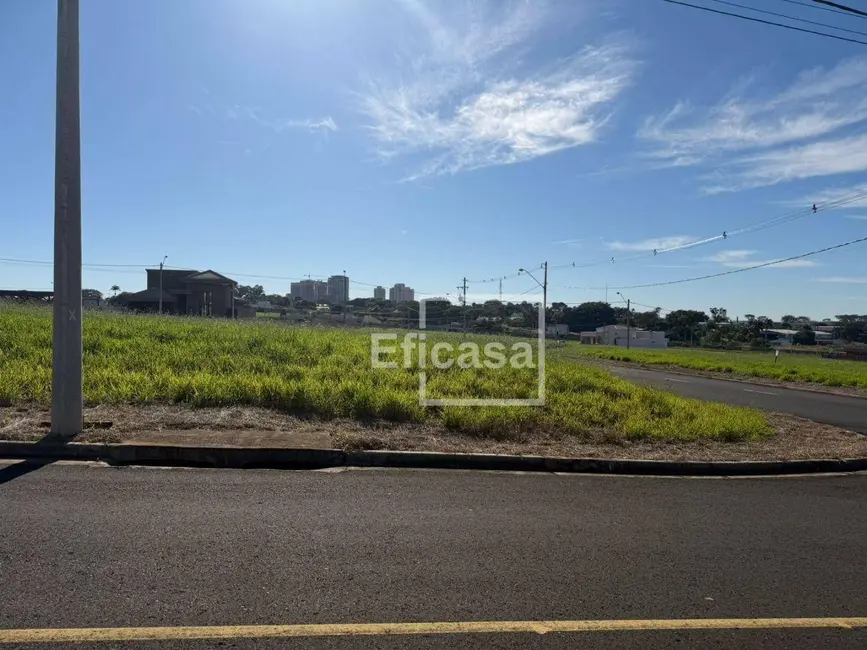 Foto 1 de Terreno / Lote à venda, 429m2 em Centro, Sao Jose Do Rio Preto - SP