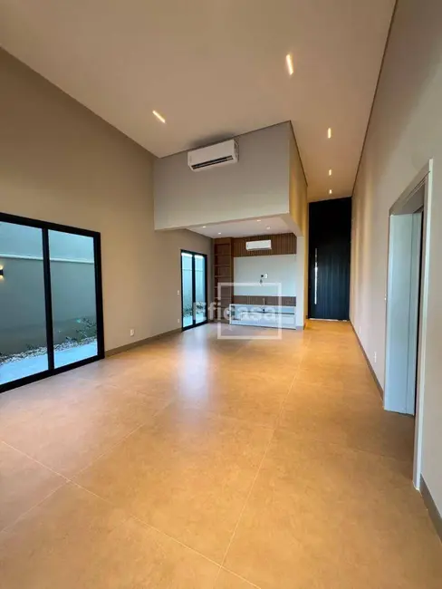 Foto 3 de Casa de Condomínio com 3 quartos à venda, 360m2 em Condomínio Vilage La Montagne, Sao Jose Do Rio Preto - SP